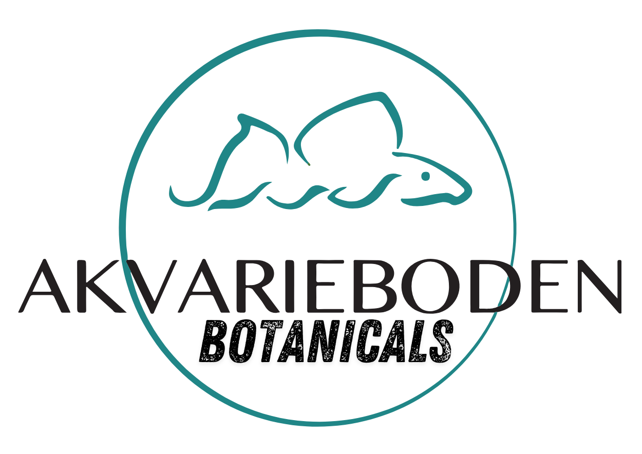 Akvariebodens Botanicals