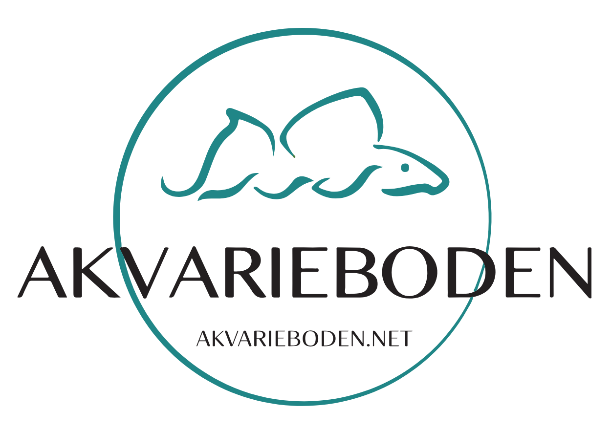 Akvarieboden As