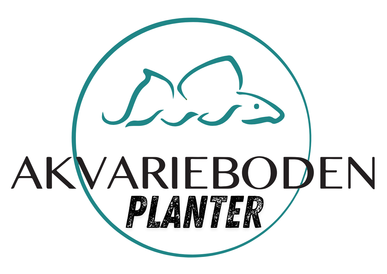 Akvarieboden Planter